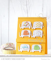 Die-Namics Jungle Friends